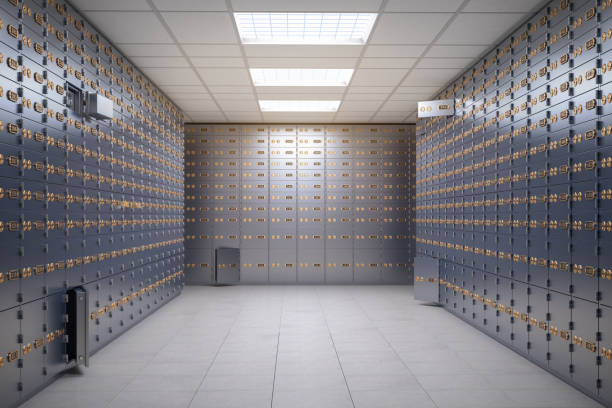 Affinite Vault